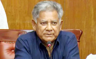 যেকোনো সময় গ্রে/প্তার হতে পারেন সাবেক উপদেষ্টা