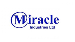 মিরাকল ইন্ডাস্ট্রিজের তৃতীয় প্রান্তিক প্রকাশ