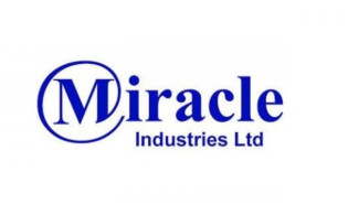 মিরাকল ইন্ডাস্ট্রিজের তৃতীয় প্রান্তিক প্রকাশ