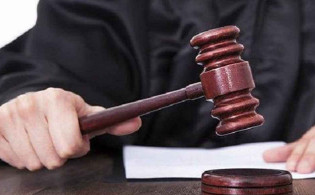 আদালতের নতুন কার্যক্রমের সময়সূচি প্রকাশ