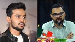 সাবেক উপদেষ্টার আক্রমণ; প্রতিমন্ত্রীর পাল্টা প্রতিক্রিয়া