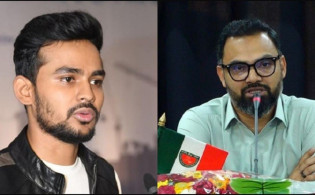 সাবেক উপদেষ্টার আক্রমণ; প্রতিমন্ত্রীর পাল্টা প্রতিক্রিয়া