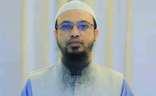 এবার শায়খ আহমাদুল্লাহর ভিসা বাতিল করল অস্ট্রেলিয়া