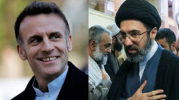 ফ্রান্সের সিদ্ধান্তে বেকায়দায় ইসরাইল, ইরানের জন্য সুখবর