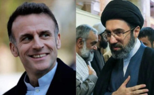 ফ্রান্সের সিদ্ধান্তে বেকায়দায় ইসরাইল, ইরানের জন্য সুখবর