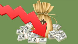 টানা ২ মাসের পরে বিদেশি বিনিয়োগ কমল: বাজারে ধস!