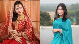 নারী সেজে থাকা সেই ছাত্রদল নেতা বাস্তবে কেমন, দেখুন ছবিতে