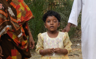 একটি ভুল, আজীবনের অন্ধকার—আরিফার করুণ কাহিনি