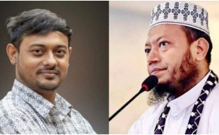 জামায়াতের হামজা মতোই বিতর্কিত নাসীরুদ্দীন