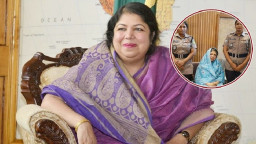 আটকের পর সামনে এলো ড. শিরীন শারমিনের অবস্থান