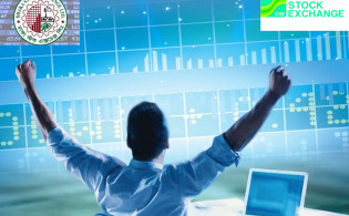 বৈশ্বিক অস্থিরতার মধ্যেও শেয়ারবাজারে সুবাতাস