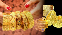হঠাৎ দাম বাড়ল—আজকের স্বর্ণ ও রুপার সর্বশেষ দর