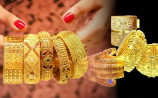 হঠাৎ দাম বাড়ল—আজকের স্বর্ণ ও রুপার সর্বশেষ দর