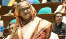 অন্য দেশে যাব না, মরলে মরবো ভারতেই: শেখ হাসিনা