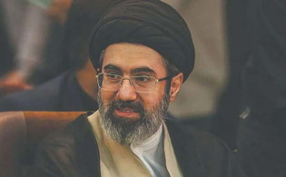 মুজতবা খামেনি-এর শারীরিক অবস্থা নিয়ে জল্পনা