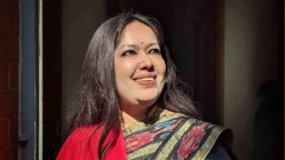 আমাকে মনোনয়ন না দেয়ায় বিএনপিকে ধন্যবাদ