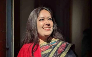 আমাকে মনোনয়ন না দেয়ায় বিএনপিকে ধন্যবাদ