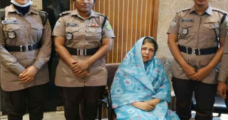 সেনানিবাস ও শিরীন শারমিনকে ঘিরে নতুন চাঞ্চল্যকর তথ্য