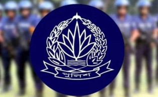 অ্যাডিশনাল ডিআইজিসহ ৭ পুলিশ কর্মকর্তাকে বদলি