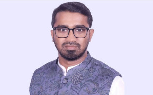 জামায়াতের নারী কর্মী ইস্যুতে যা বললেন রাশেদ খান