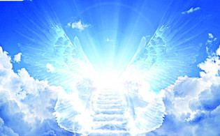 ফেরেশতারা নবীদের কাছে যেসব আকৃতিতে আসতেন