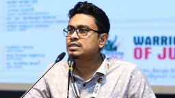 রাতেই আগুন ঝরালেন সাদেক কায়েম, সামনে এল নতুন অভিযোগ