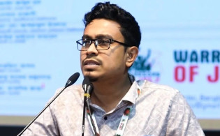 রাতেই আগুন ঝরালেন সাদেক কায়েম, সামনে এল নতুন অভিযোগ