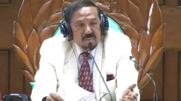 আল্টিমেটাম নিয়ে এমপিকে স্পিকারের কড়া জবাব