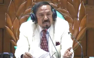 আল্টিমেটাম নিয়ে এমপিকে স্পিকারের কড়া জবাব