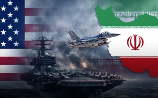 কঠোর শর্তে ইরান ইস্যুতে যুদ্ধবিরতি ঘোষণা ট্রাম্পের