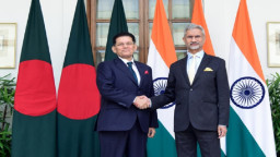 দিল্লী বৈঠকে হাসিনা-কামাল ইস্যুতে যা জানাল বাংলাদেশ