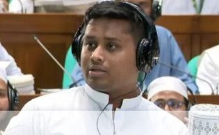 বিসিবি এখন ‘বাপের দোয়া ক্রিকেট বোর্ড’