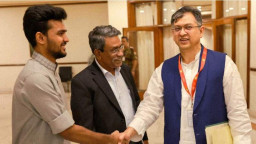 নির্বাচন নিয়ে স্বরাষ্ট্রমন্ত্রীকে ব্যাখ্যা দিলেন সাবেক উপদেষ্টা