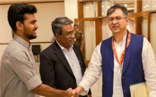 নির্বাচন নিয়ে স্বরাষ্ট্রমন্ত্রীকে ব্যাখ্যা দিলেন সাবেক উপদেষ্টা