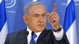 ট্রাম্পের উদ্যোগে শান্তি, কিন্তু এক শর্তে না নেতানিয়াহু