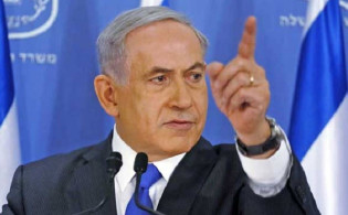 ট্রাম্পের উদ্যোগে শান্তি, কিন্তু এক শর্তে না নেতানিয়াহু