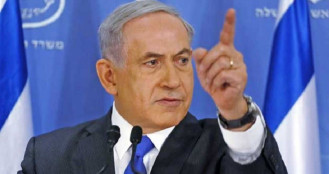 ট্রাম্পের উদ্যোগে শান্তি, কিন্তু এক শর্তে না নেতানিয়াহু