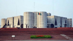 সংসদে আরও ৮ বিল পাশ