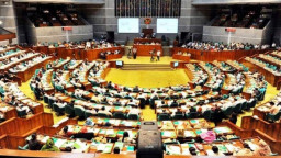 অন্তর্বর্তী সরকারের ৫টি গুরুত্বপূর্ণ অধ্যাদেশের বিল পাস