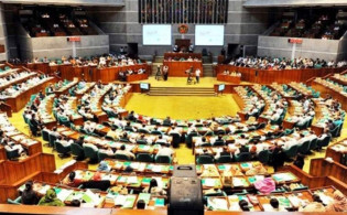 অন্তর্বর্তী সরকারের ৫টি গুরুত্বপূর্ণ অধ্যাদেশের বিল পাস