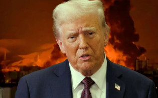 ইরানের ১০ দফা প্রস্তাব মেনে নিলেন ট্রাম্প