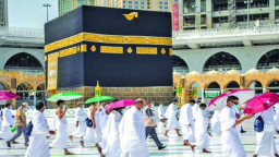 হজ ২০২৬: মার্কিন নাগরিকদের জন্য জরুরি নির্দেশ