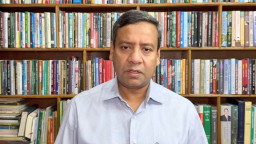 ‘ড. ইউনূস সম্ভবত সেফ এক্সিট পাচ্ছেন না’