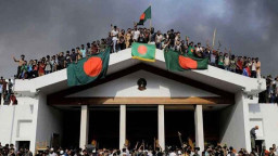 জুলাই যোদ্ধাদের জন্য বড় ঘোষণা