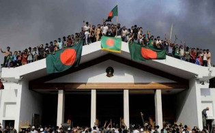 জুলাই যোদ্ধাদের জন্য বড় ঘোষণা