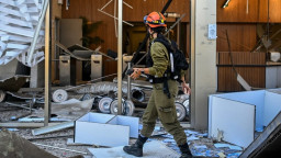 ইসরায়েলের অভ্যন্তরে বেহাল দশা, জানা গেল বিস্তারিত