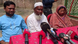 আবু সাঈদ হত্যা মামলার রায়প্রতি পরিবারের প্রতিক্রিয়া