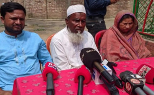 আবু সাঈদ হত্যা মামলার রায়প্রতি পরিবারের প্রতিক্রিয়া