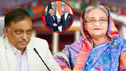 কূটনীতিতে নতুন মোড়; হাসিনা-কামাল ইস্যুতে ঢাকার চাপ