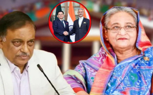 কূটনীতিতে নতুন মোড়; হাসিনা-কামাল ইস্যুতে ঢাকার চাপ